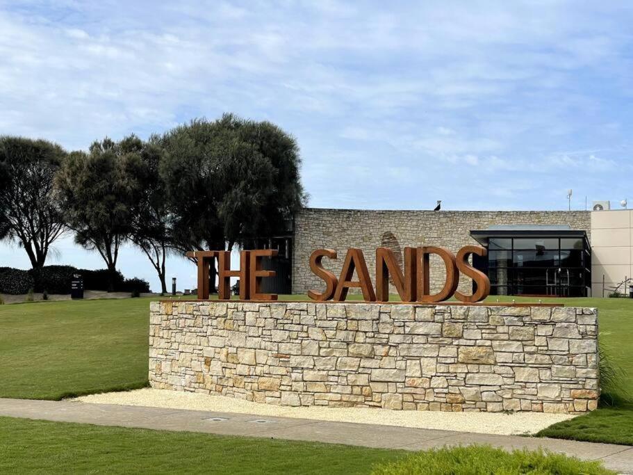 Torquay Golf Retreats - Pool, Beach, Tennis, Golf Eksteriør bilde