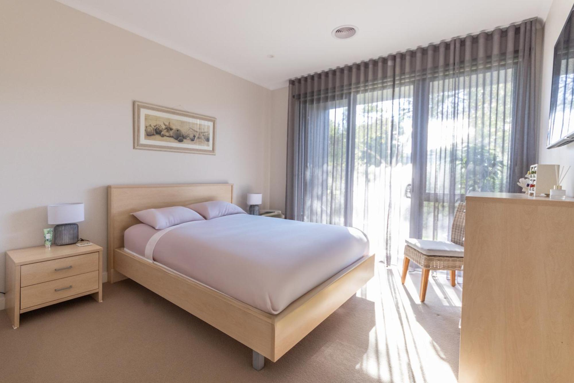 Torquay Golf Retreats - Pool, Beach, Tennis, Golf Eksteriør bilde