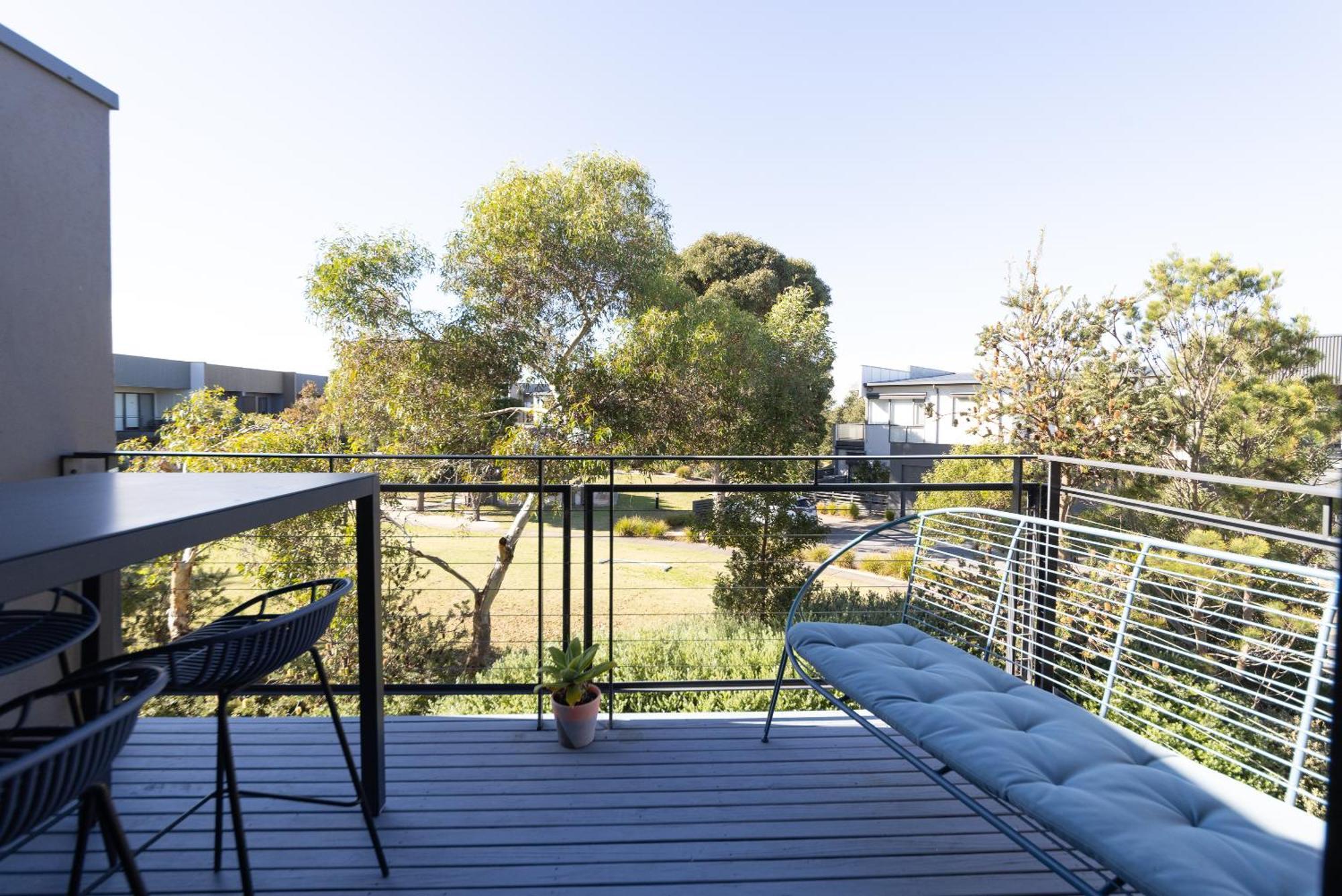 Torquay Golf Retreats - Pool, Beach, Tennis, Golf Eksteriør bilde